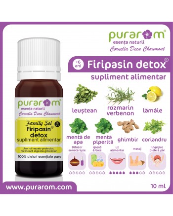 FIRIPASIN DETOX